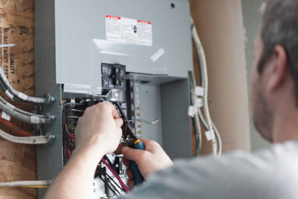 Best Electrical Wiring and Rewiring  in USA